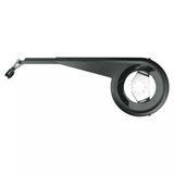 SKS Kettngscherm Chainbow 46-48t 38 X 24 Cm Zwart