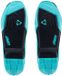 Leatt Semelles Blauw EU 44-45 1/2 Homme