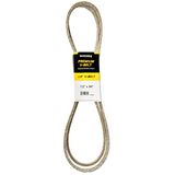 MAXPOWER V-riemen 347537, versterkt met kevlar, 1/2" x 94" - 4L940