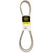 MAXPOWER V-riemen 347537, versterkt met kevlar, 1/2" x 94" - 4L940