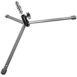 Walimex 19629 - Statief - Zwart