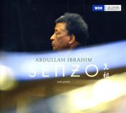 Sonic Rendezvous Abdullah Ibrahim - Senzo (CD)
