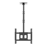 Ernitec 0070-11000-1MON accessoire voor monitorbevestigingen