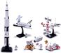 New Ray Space Adventure Set