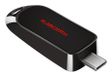 SanDisk SDCZB-064G-G46 USB flash drive 64 GB USB Type-C 3.2 Gen 1 (3.1 Gen 1) Zwart