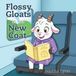 Flossy Balboa Press Au Flossy Gloats in her New Coat