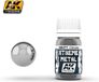 AK interactive AK Extreme Metal - Chrome - 30ml
