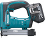 Makita DST221RMJ - Elektrische nietmachine - Zwart/Blauw