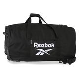 Reebok Ashland reistas, blauw, 55 x 25 x 25 cm, polyester, 34,38 l