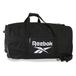 Reebok Ashland reistas, blauw, 55 x 25 x 25 cm, polyester, 34,38 l