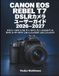 Canon EOS Rebel T7 DSLR Camera User Guide 2026–2027