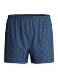 CALIDA Boxershorts blauw