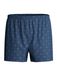 CALIDA Boxershorts blauw