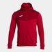Joma Kinder trainingsjack met capuchon Campus Street
