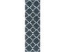 Safavieh Tapijtloper Coco Grijs 69 x 244 cm