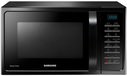 Samsung MC28H5015AK - Combination Microwave - 28L - 900W - Black