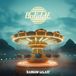 RAINBOW Bolidde - Rainbow Galaxy (LP)