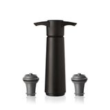 Vacu Vin Original Wijnbewaarpomp met 2 vacuümflesstoppers