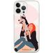 ERT GROUP iPhone 13 PRO MAX hoes origineel en officieel Babaco motief Dogs 004 perfecte pasvorm mobiele telefoon vorm gedeeltelijk transparant