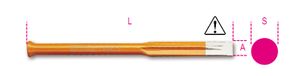 Beta Breekbeitels 1701N 250