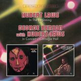 Bgo Beat Goes On / BGO In The Beginning / In Concert - Carnegie Hall CD