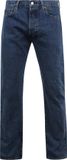 Levi's 501 Original Fit Jeans - Hommes - W31/L32 - Bleu