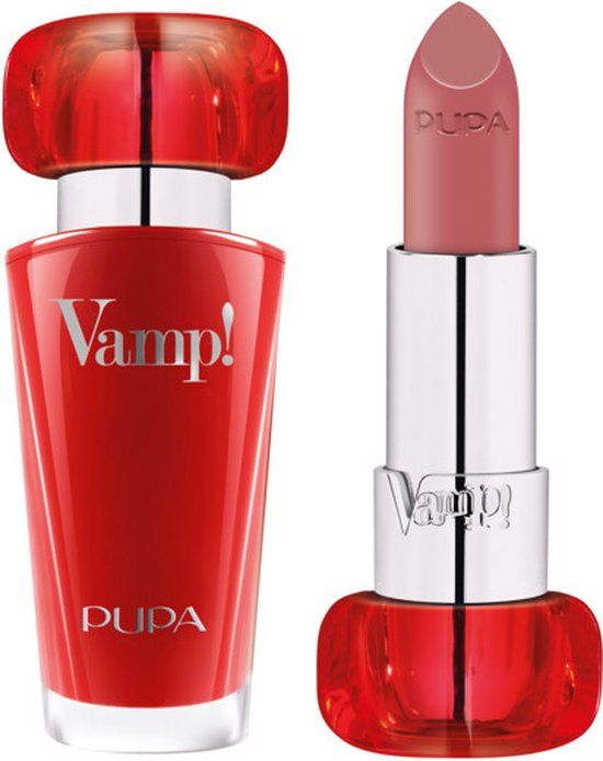PUPA Milano Vamp! ExtreMe Colour Lipstick 103 Tea Rose - 3,5 gr