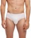 FALKE Daily Climate Control Outlast sneldrogend Coton onderlaag broek heren wit - maat L