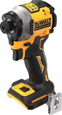 DeWalt DCF850N-XJ 18V XR Accu-Slagschroevendraaier Li-Ion | body | zonder accu's en lader