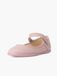 Pisamonas Ballerines rose pastel