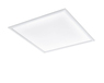 EGLO Salobrena-A Plafondlamp - LED - 60 cm - Wit - Dimbaar