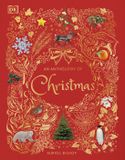 An DK Children's Anthologies-An Anthology of Christmas