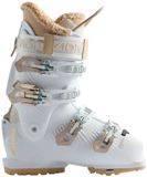Rossignol Vizion 4b 80 W Gw Chaussures de ski alpin pour femme Blanc 23.0 Femme