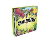 Asmodee Challengers bordspel