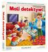 Egmont Mali detektywi Kinderbordspel