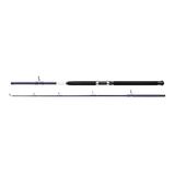 Shakespeare Salt zoutwaterhengel voor baars, zeezalm, kabels, riem, makreeling