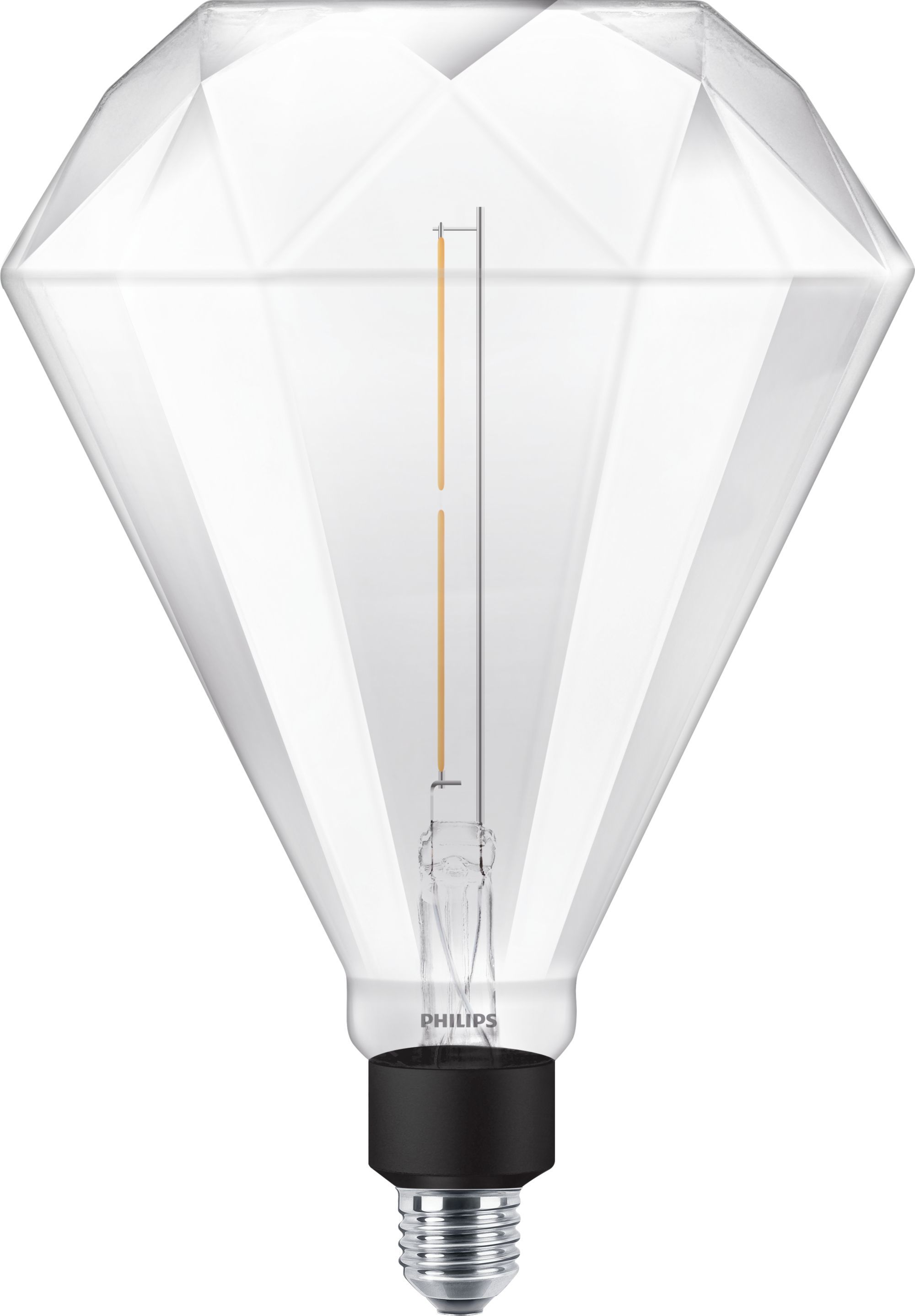 Philips LED diamond_giant 35W E27 CL DIM