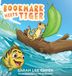 Bookmark meets Tiger 9798234172679