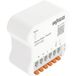 WAGO Relais domestique - Matter® over Thread® (16 A) | module radio intelligente à encastrer pour prises électriques