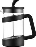 Cafè Ole Style Cafetière, 8 kopjes, zwart