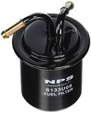 Ips Parts J3240IFG-3707 Brandstoffilter
