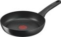 Casserole wok 28 cm avec revêtement durable et indicateur de chaleur