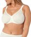 Triumph Lovely Minimizer BH Offwhite 85E