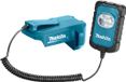 Makita DML803 14,4V / 18V Li-Ion accu LED lamp body