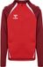 Hummel kindertrainingsjack Hmllead 2.0 Half Zip Kids 223747