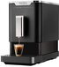 SENCOR SES 7200BK Automatische espressomachine, 1470 W, zwart/zilver
