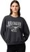 Wrangler 112370776 Sweatshirt Zwart M Vrouw