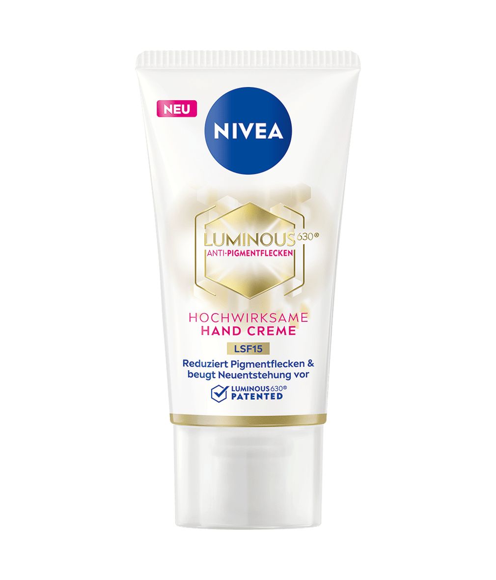 NIVEA Cellular Hand Cream - 50ml - Women's