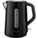 SILVERCREST® Bouilloire SWKC 3000 G3, 1,7 L, 3000 W (Noir)
