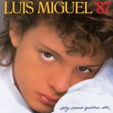 Coast2Coast Luis Miguel - Soy Como Quiero Ser (LP)
